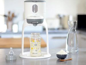 Beaba Bibexpresso 2w1 White/grey 14