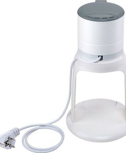 Beaba Bibexpresso 2w1 White/grey 16