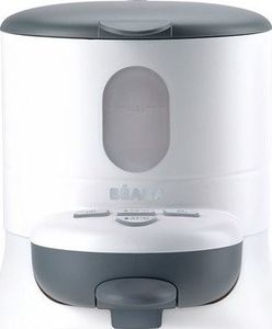 Beaba Bibexpresso 2w1 White/grey 17