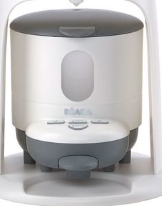 Beaba Bibexpresso 2w1 White/grey 19
