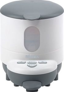 Beaba Bibexpresso 2w1 White/grey 20