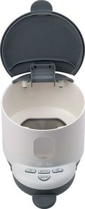 Beaba Bibexpresso 2w1 White/grey 22