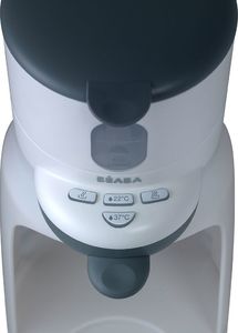 Beaba Bibexpresso 2w1 White/grey 23