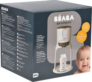 Beaba Bibexpresso 2w1 White/grey 5