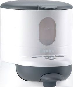 Beaba Bibexpresso 2w1 White/grey 8
