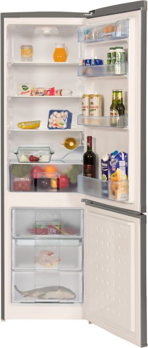 Lodówka Beko CSA 31021 T 2