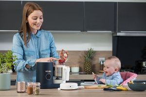 Multicooker Beaba Babycook Neo 12