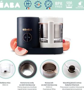 Multicooker Beaba Babycook Neo 3