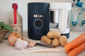 Multicooker Beaba Babycook Neo 34