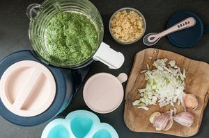 Multicooker Beaba Babycook Neo 35