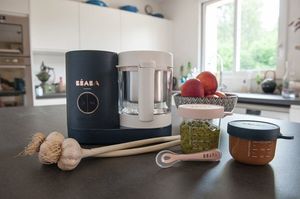 Multicooker Beaba Babycook Neo 37