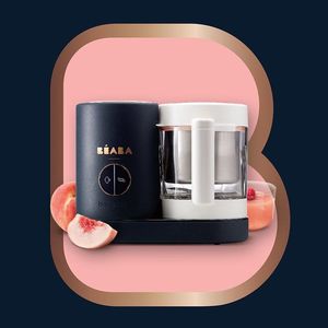 Multicooker Beaba Babycook Neo 38