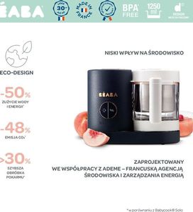 Multicooker Beaba Babycook Neo 4