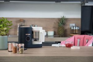 Multicooker Beaba Babycook Neo 6