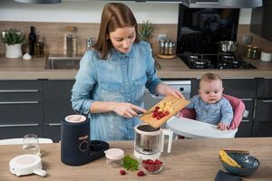 Multicooker Beaba Babycook Neo 9