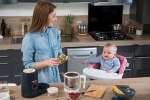 Multicooker Beaba Babycook Neo 10