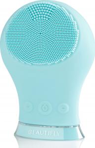 Beautifly Zestaw B-Scrub peeling kawitacyjny + B-Fresh szczoteczka soniczka miętowy (BF-066) 3