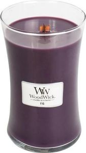 WoodWick Fig świeca zapachowa 609,5g (93248E) 1