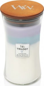 WoodWick WoodWick Trilogy Calming Retreat 609,5g 1