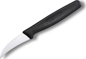 Victorinox Victorinox nóż do jarzyn 6 cm czarny 1