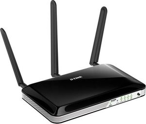 Router D-Link DWR-960 3