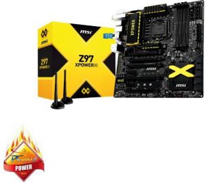 Z97 on sale xpower ac