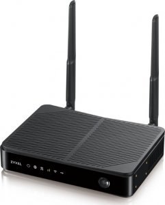 Router ZyXEL LTE3301-PLUS-EU01V1F 1