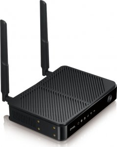 Router ZyXEL LTE3301-PLUS-EU01V1F 4