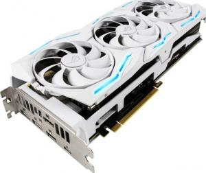 Karta graficzna Asus ROG Strix GeForce RTX 2080 Ti OC White 11GB GDDR6 (ROG-STRIX-RTX2080TI-O11G-WHITE) 2