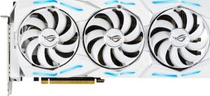 Karta graficzna Asus ROG Strix GeForce RTX 2080 Ti OC White 11GB GDDR6 (ROG-STRIX-RTX2080TI-O11G-WHITE) 3
