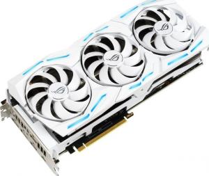 Karta graficzna Asus ROG Strix GeForce RTX 2080 Ti OC White 11GB GDDR6 (ROG-STRIX-RTX2080TI-O11G-WHITE) 4