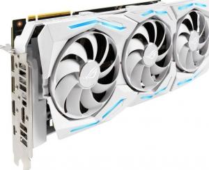 Karta graficzna Asus ROG Strix GeForce RTX 2080 Ti OC White 11GB GDDR6 (ROG-STRIX-RTX2080TI-O11G-WHITE) 5