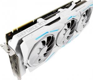 Karta graficzna Asus ROG Strix GeForce RTX 2080 Ti OC White 11GB GDDR6 (ROG-STRIX-RTX2080TI-O11G-WHITE) 6