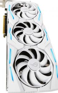 Karta graficzna Asus ROG Strix GeForce RTX 2080 Ti OC White 11GB GDDR6 (ROG-STRIX-RTX2080TI-O11G-WHITE) 7