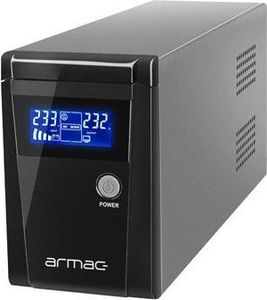 UPS Armac Office PSW 650F (O/650F/PSW) 1