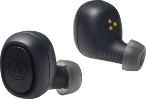 Słuchawki Audio-Technica ATH-CK3TW 1