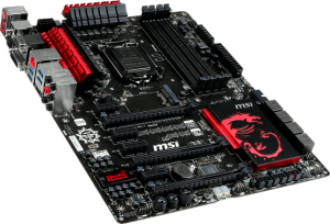 Płyta główna MSI Z97-GD65 GAMING /Z97/SATA3/USB3/PCIe3.0/1150/ATX (Z97-GD65 GAMING) 3