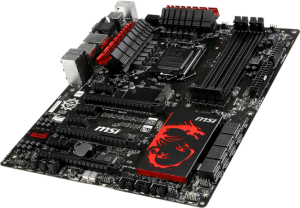 Płyta główna MSI Z97-GD65 GAMING /Z97/SATA3/USB3/PCIe3.0/1150/ATX (Z97-GD65 GAMING) 4