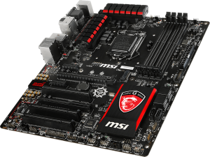 Płyta główna MSI Z97 GAMING 3 5