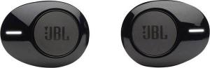 Słuchawki JBL Tune 120 TWS Czarne 4