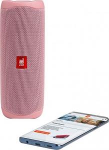 Głośnik JBL Flip 5 różowy (FLIP5ROZ) 4