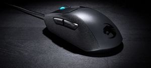 Mysz Roccat Kain 100 Aimo  (ROC-11-610-BK) 3
