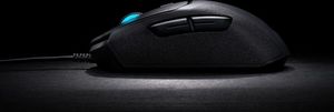 Mysz Roccat Kain 100 Aimo  (ROC-11-610-BK) 4
