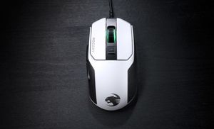 Mysz Roccat Kain 102 AIMO (ROC-11-610-WE) 3
