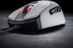 Mysz Roccat Kain 122 AIMO (ROC-11-612-WE) 2