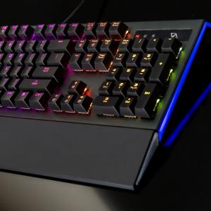 Klawiatura CA Goliath CA-1416B 3