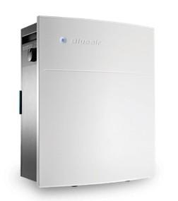 Oczyszczacz powietrza Blueair Classic 203 2
