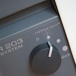 Oczyszczacz powietrza Blueair Classic 203 6