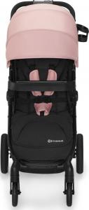 Wózek KinderKraft spacerowy Cruiser Pink 2