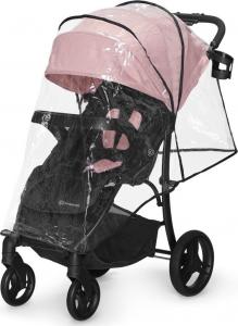 Wózek KinderKraft spacerowy Cruiser Pink 4